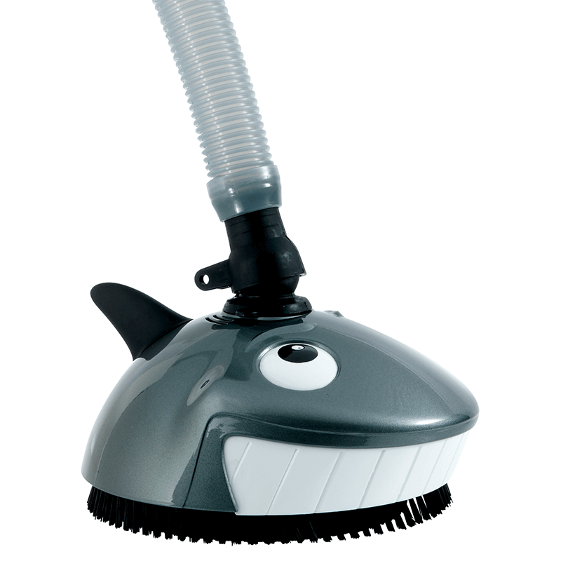 Tête de nettoyeur Kreepy Krauly 'Lil Shark