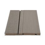 Planche en composite avec bord arrondi - 12 pi