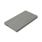 Planche en composite avec bord arrondi - 12 pi
