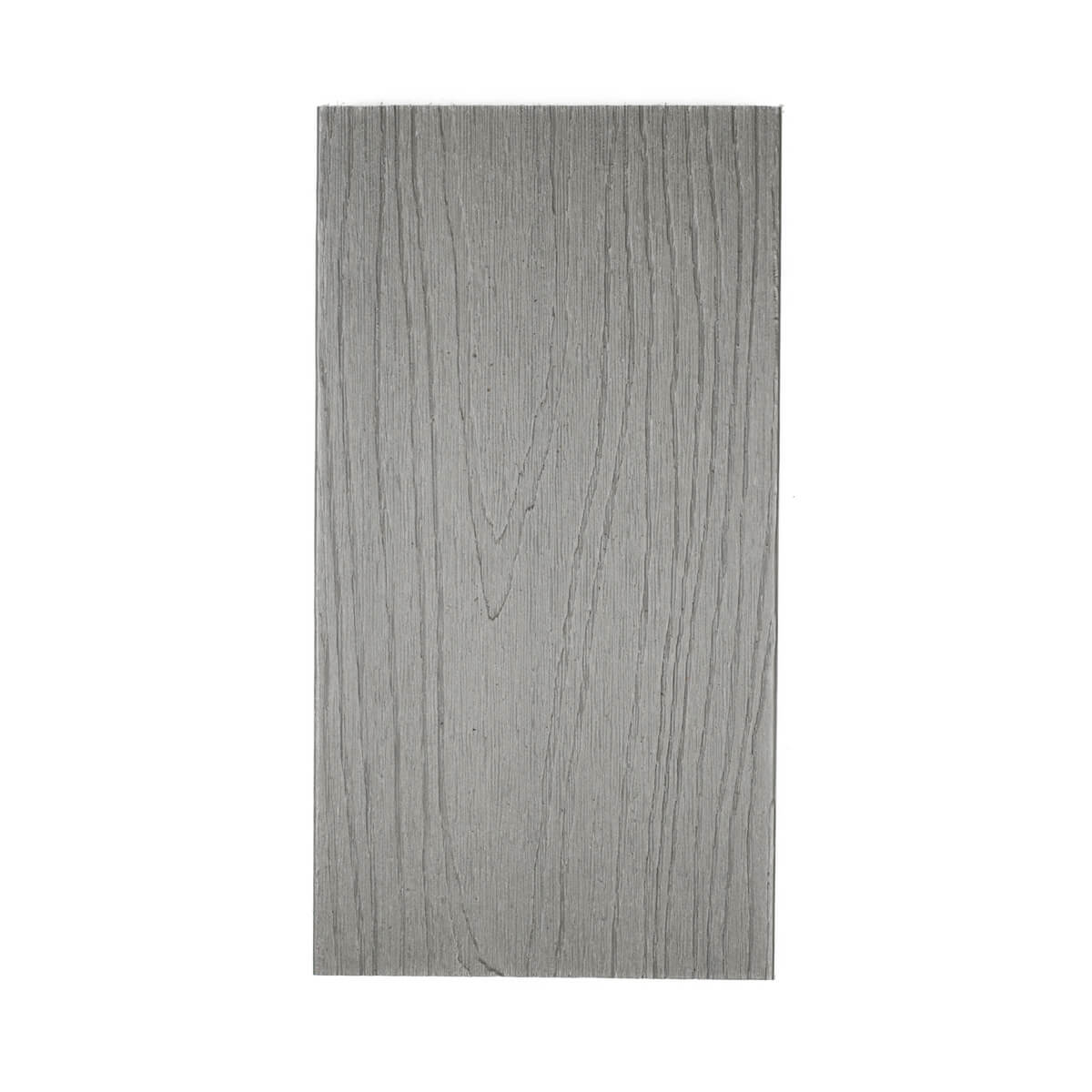 Planche en composite avec bord arrondi - 12 pi