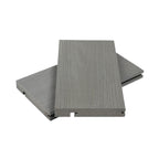 Planche en composite avec bord arrondi - 12 pi