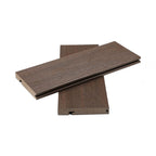Planche en composite avec bord arrondi - 12 pi