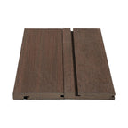 Planche en composite avec bord arrondi - 12 pi