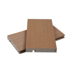 Planche en composite avec bord arrondi - 12 pi
