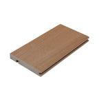Planche en composite avec bord arrondi - 12 pi