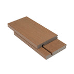 Planche en composite avec bord arrondi - 12 pi