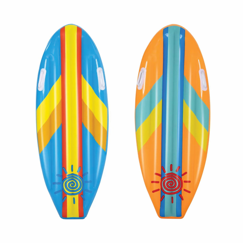 Planche de surf gonflable