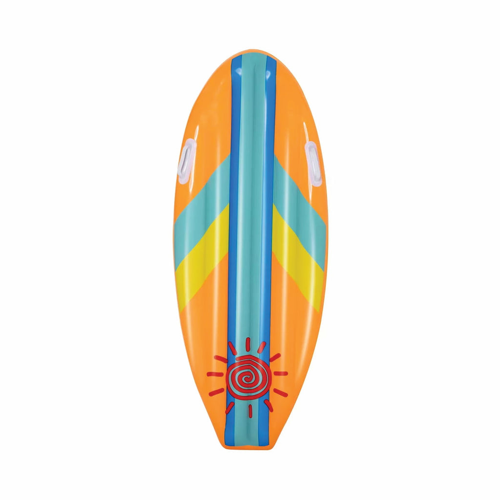 Planche de surf gonflable