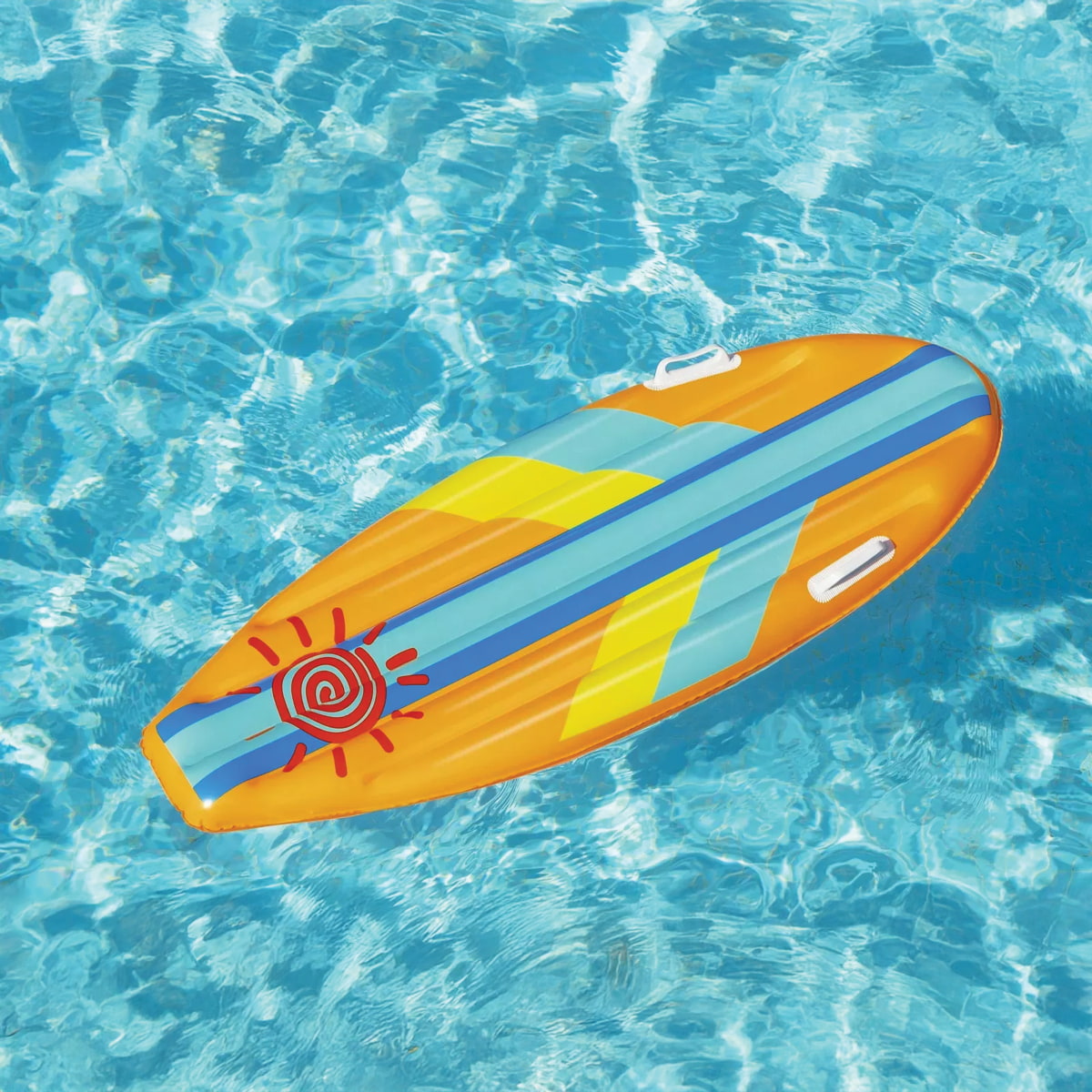 Planche de surf gonflable