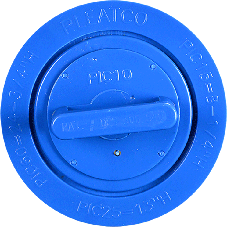 Icon Filter Cartridge (PIC15)