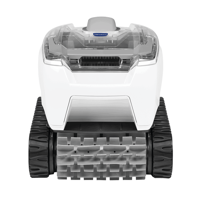 Polaris P724 Inground Robotic Pool Cleaner
