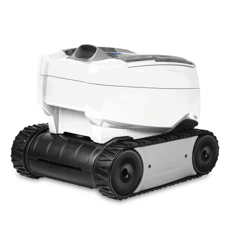 Robot nettoyeur de piscine creusée Polaris 724
