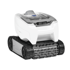 Robot nettoyeur de piscine creusée Polaris 724