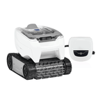 Robot nettoyeur de piscine creusée Polaris 724