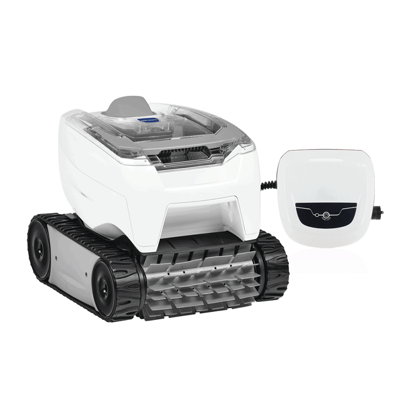 Polaris P724 Inground Robotic Pool Cleaner