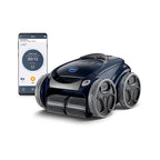 Robot nettoyeur Polaris Alpha iQ+
