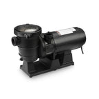 Two-speed Pump - 1.5 HP