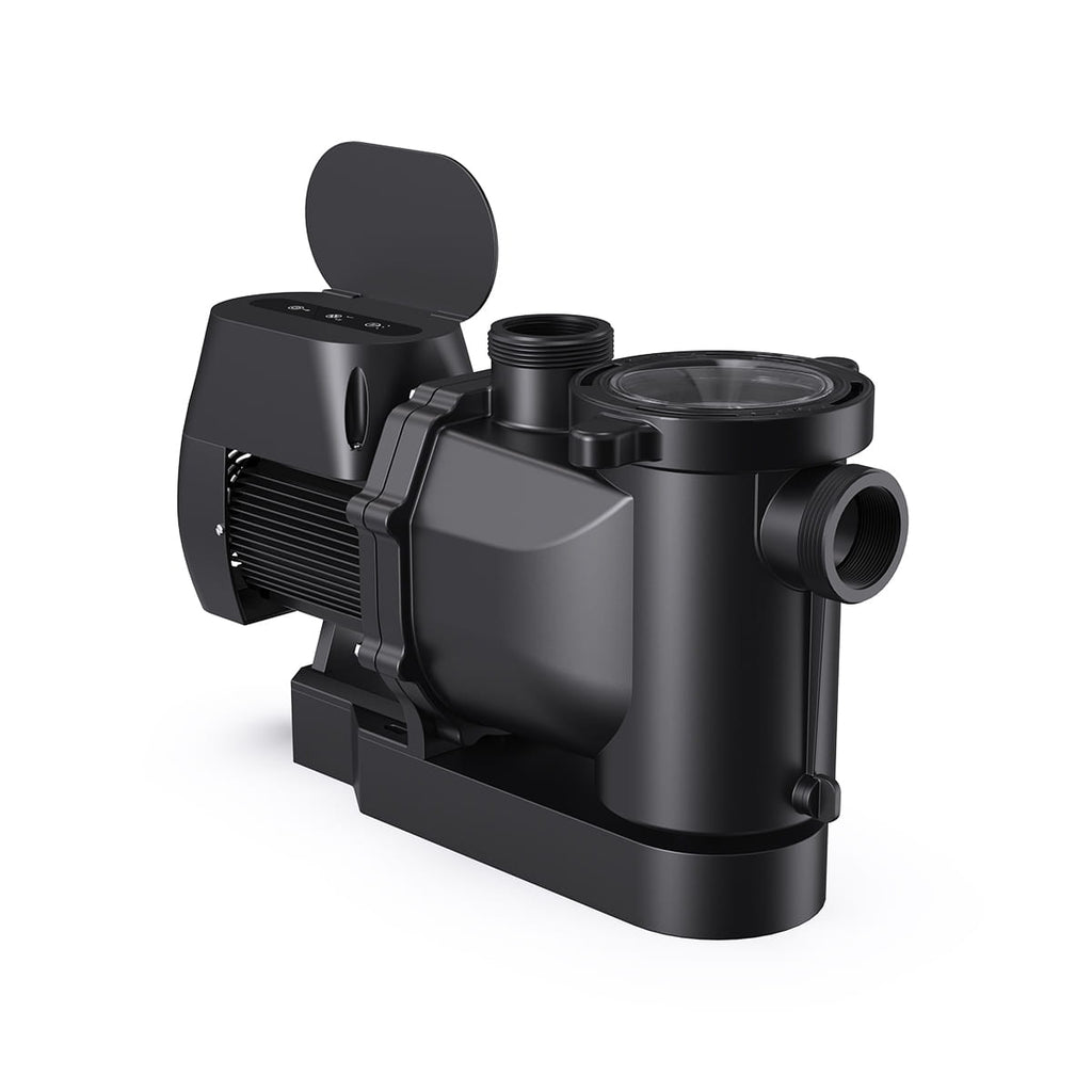Moov Above Ground Pool Pump - 1.1 HP
