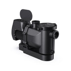 Moov Above Ground Pool Pump - 1.1 HP