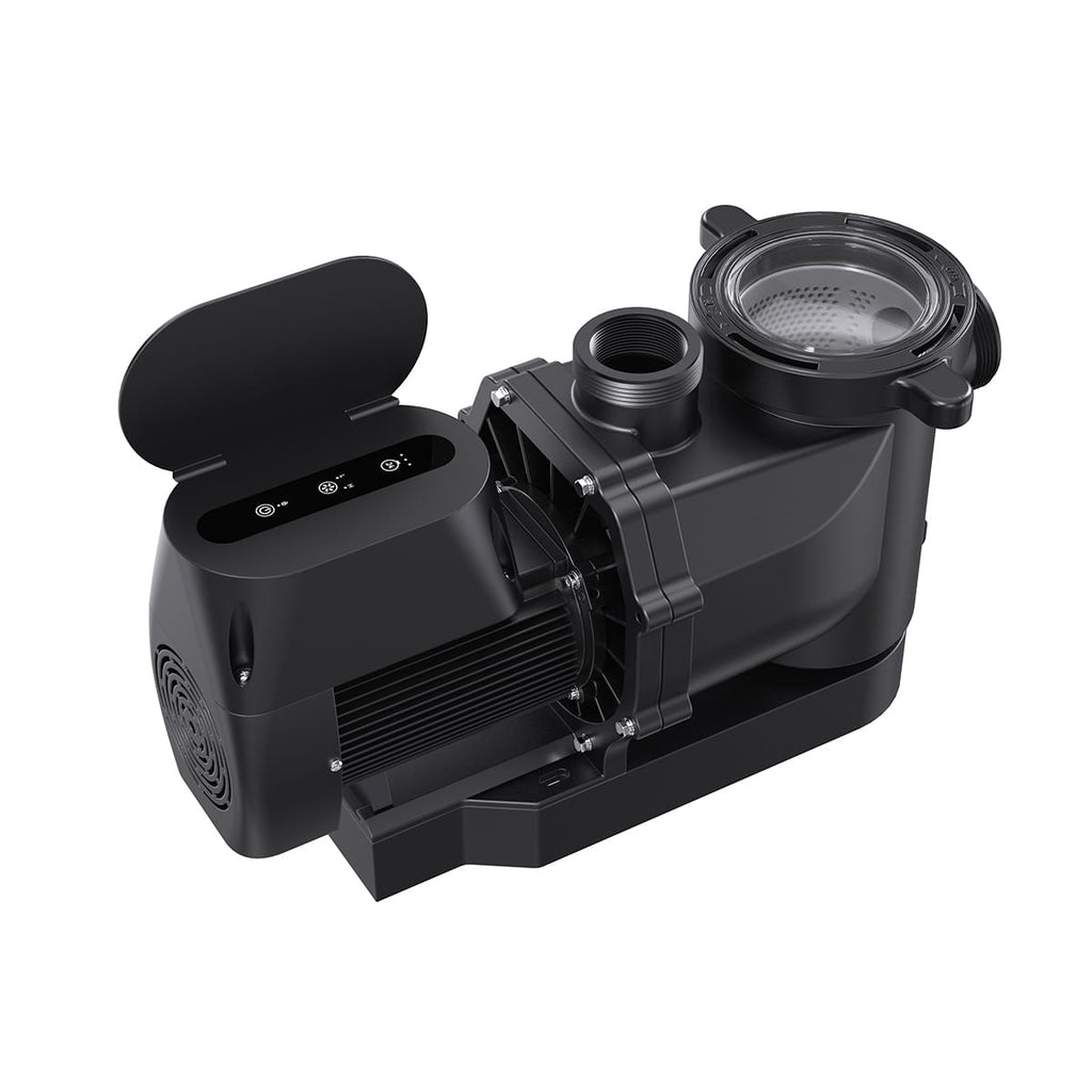 Moov Above Ground Pool Pump - 1.1 HP
