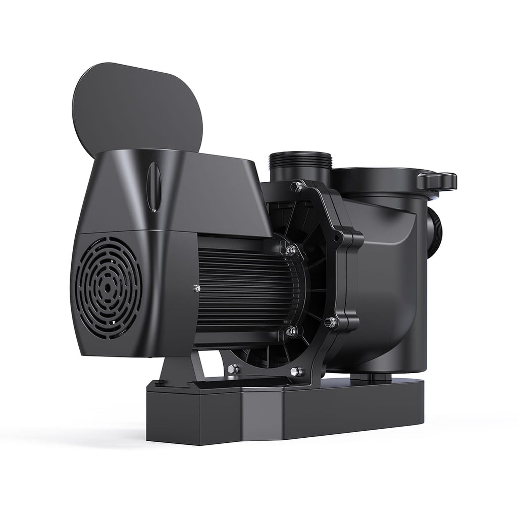 Moov Above Ground Pool Pump - 1.1 HP