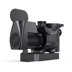Moov Above Ground Pool Pump - 1.1 HP