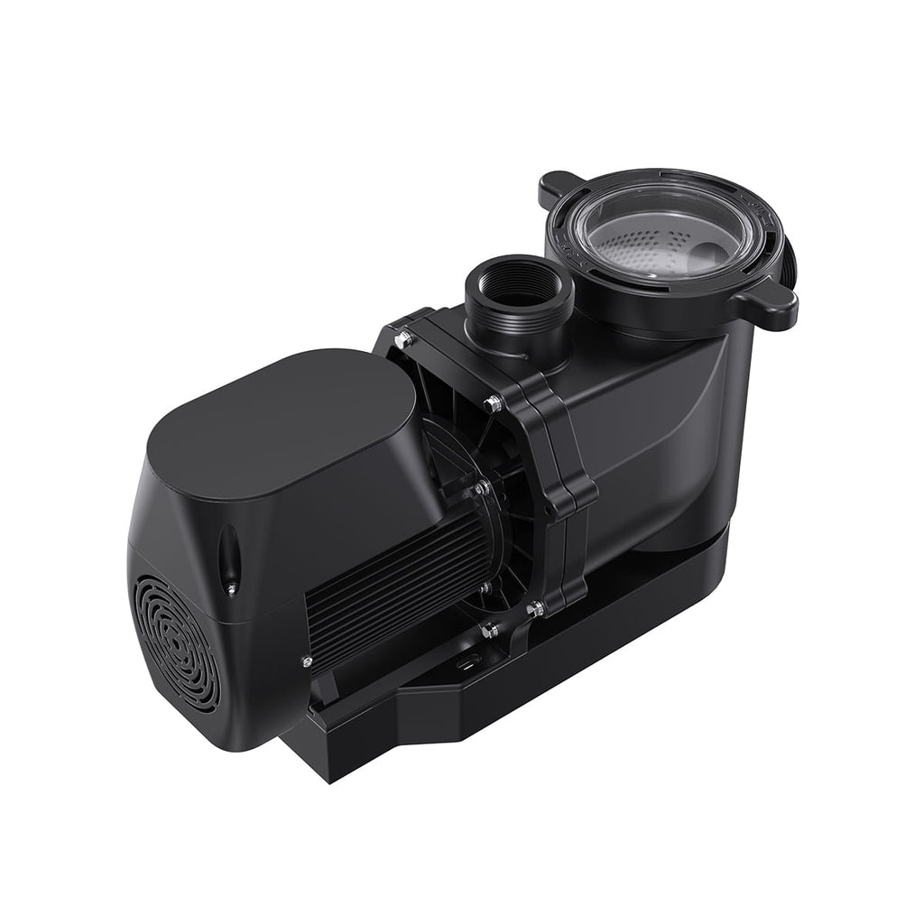 Moov Above Ground Pool Pump - 1.1 HP