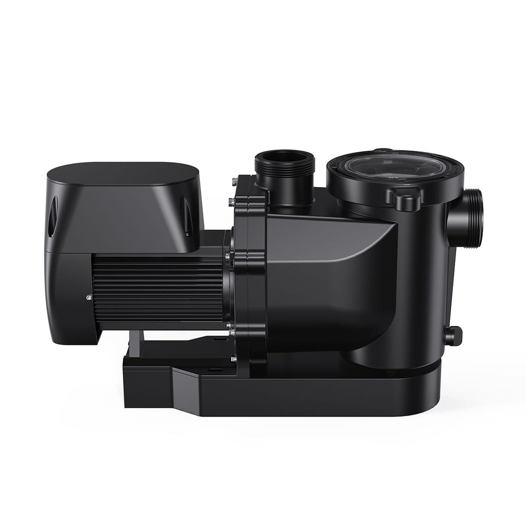 Moov Above Ground Pool Pump - 1.1 HP
