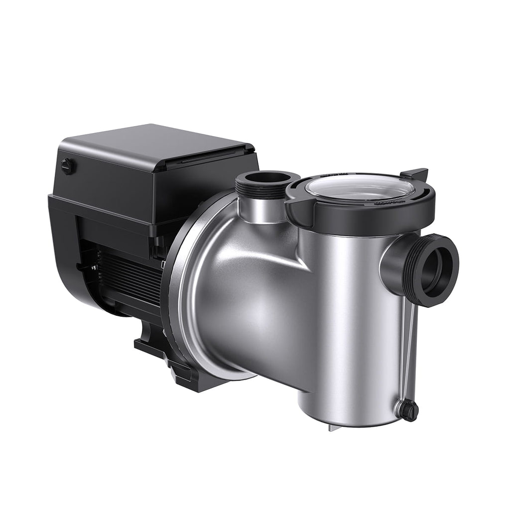 Pompe AI à vitesse variable Moov - 2,7 CV