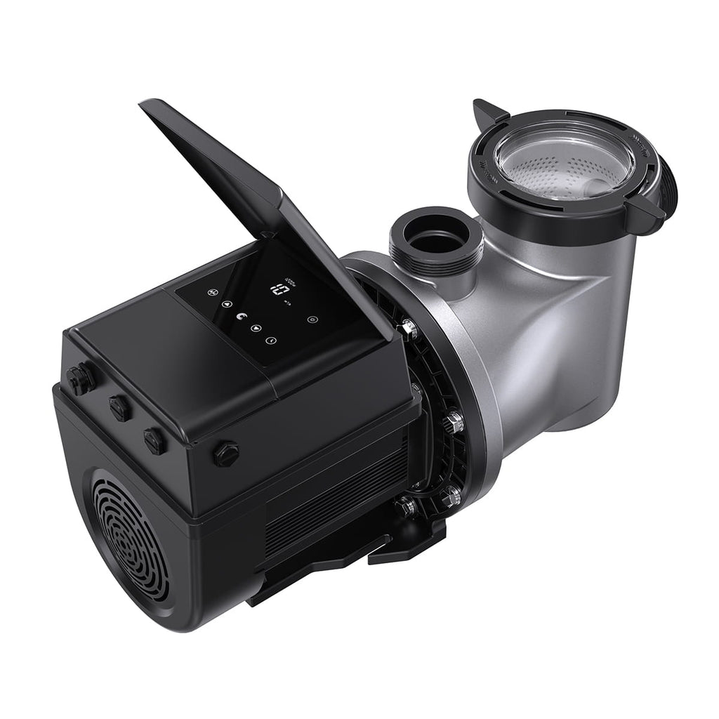 Pompe AI à vitesse variable Moov - 2,7 CV