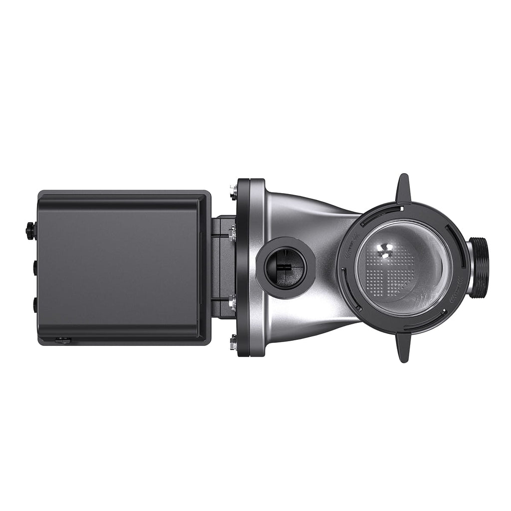 Pompe AI à vitesse variable Moov - 2,7 CV