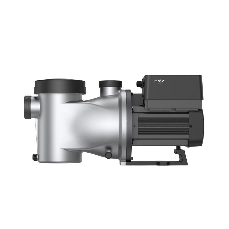 Pompe AI à vitesse variable pour piscine creusée