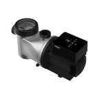 Pompe AI à vitesse variable pour piscine creusée