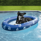 Pet Inflatable Ride-On