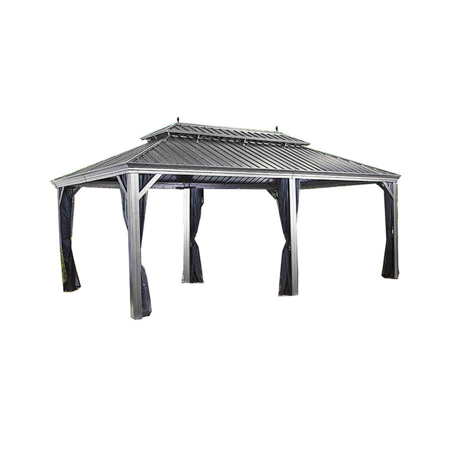 Gazebo Porto
