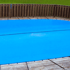 Eliminator Xtreme Winter Cover - Round Pool