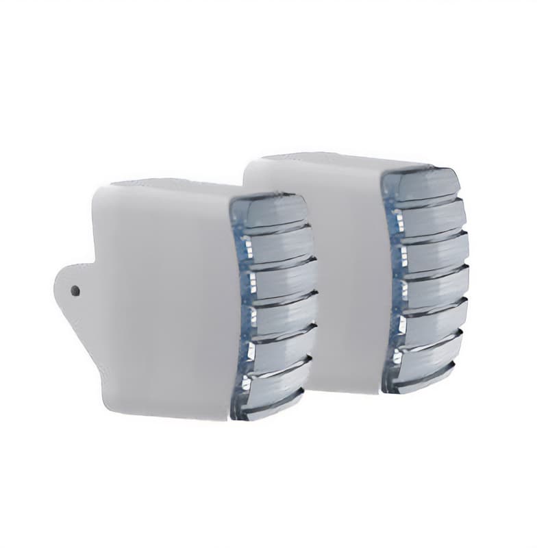 R6 Retro Q500 Cam Lock Kit (concrete)