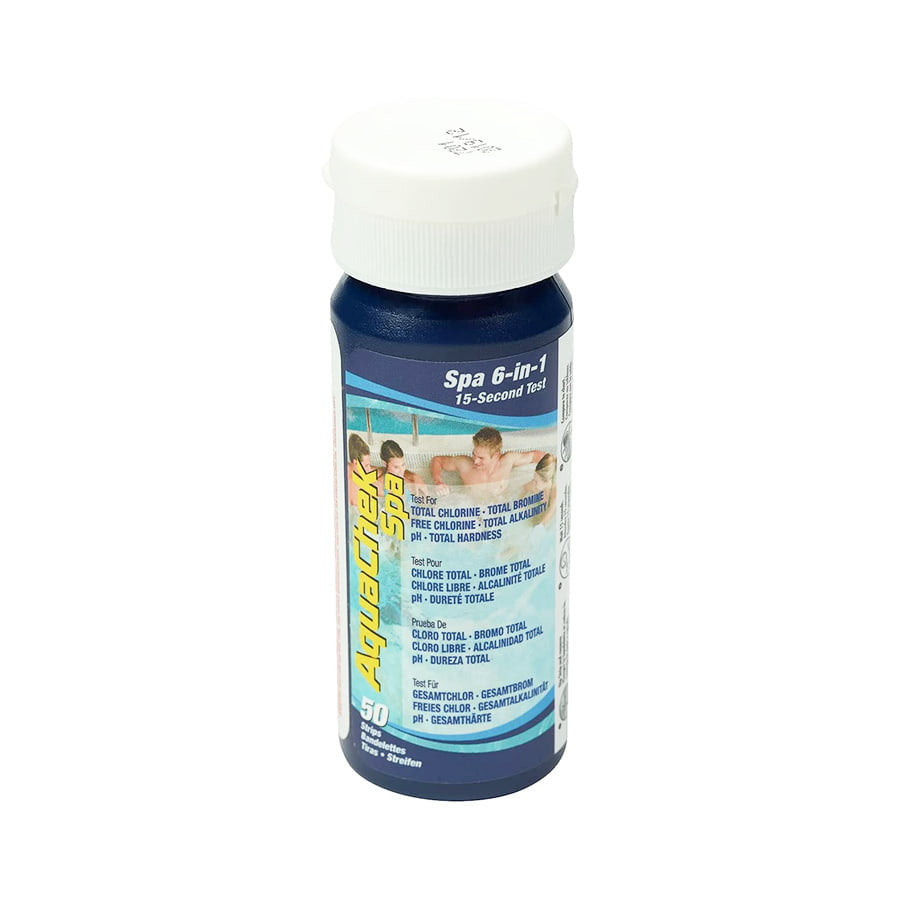Aquachek for Hot