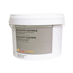 Alkalinity Control