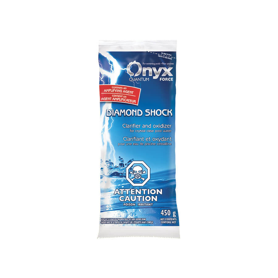 Clarifiant et oxydant Onyx