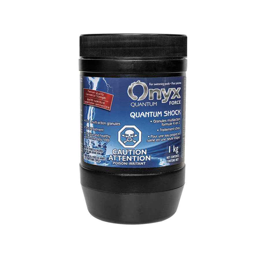 Granules multi-action Onyx - 1 kg