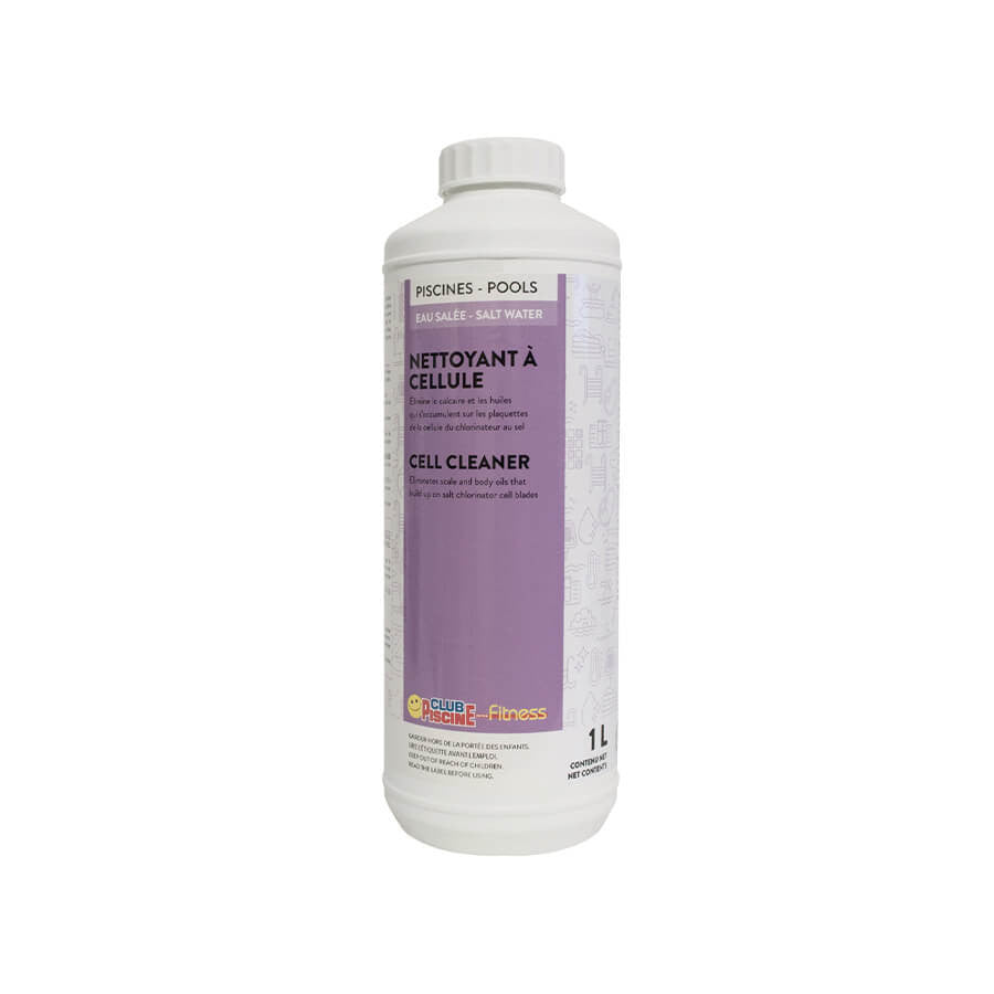 Nettoyant à cellule - 1 L