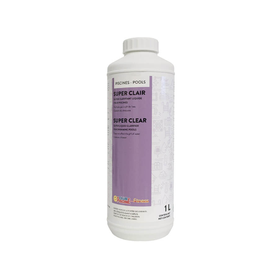 Super Clear - 1 L