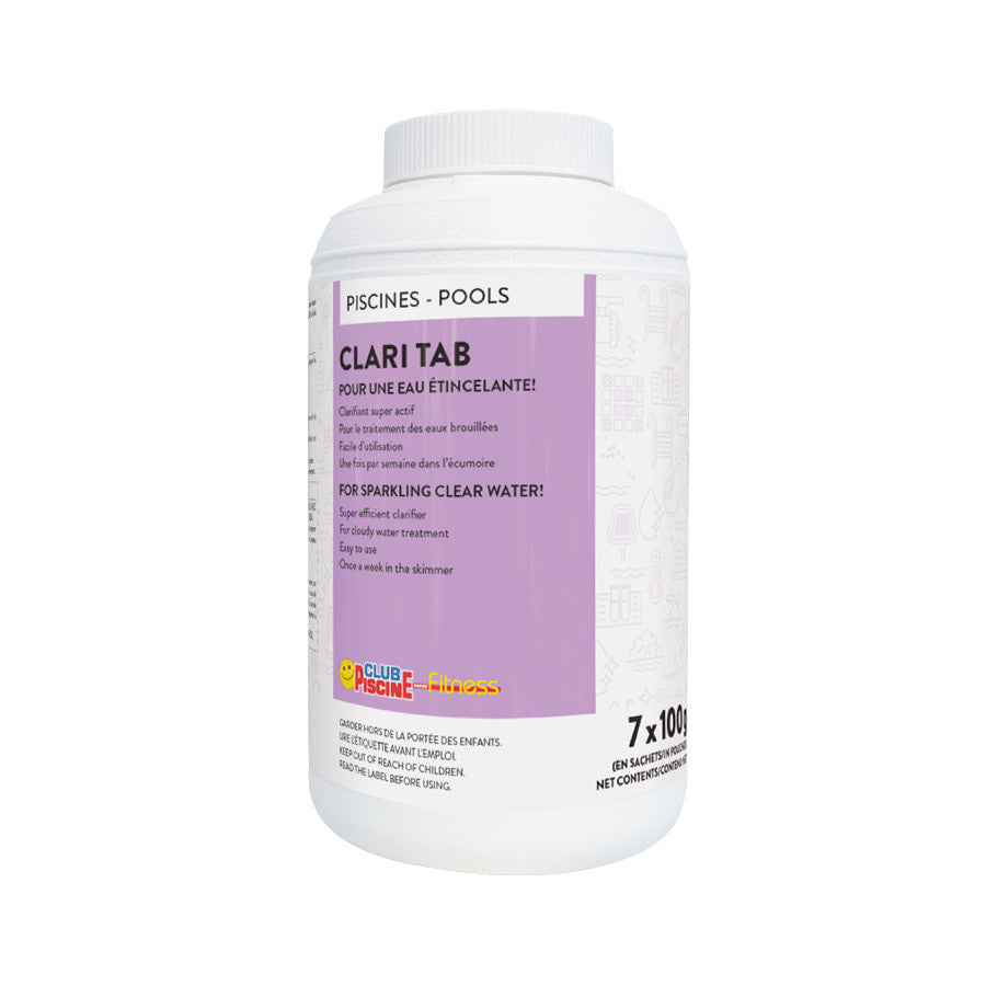 Clari Tab