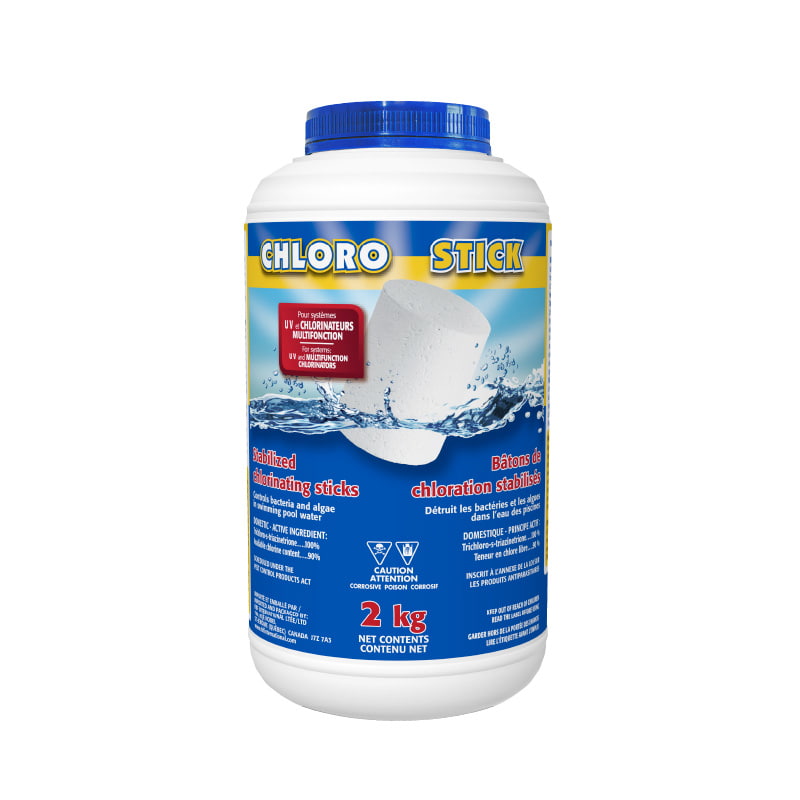 Chloro Sticks