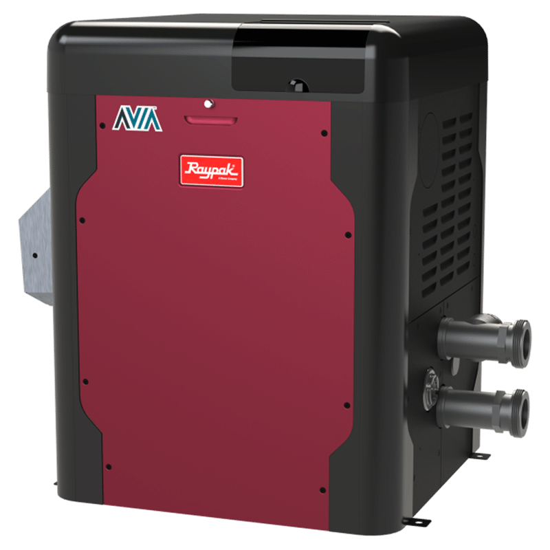 Chauffe-eau au gaz propane AVIA