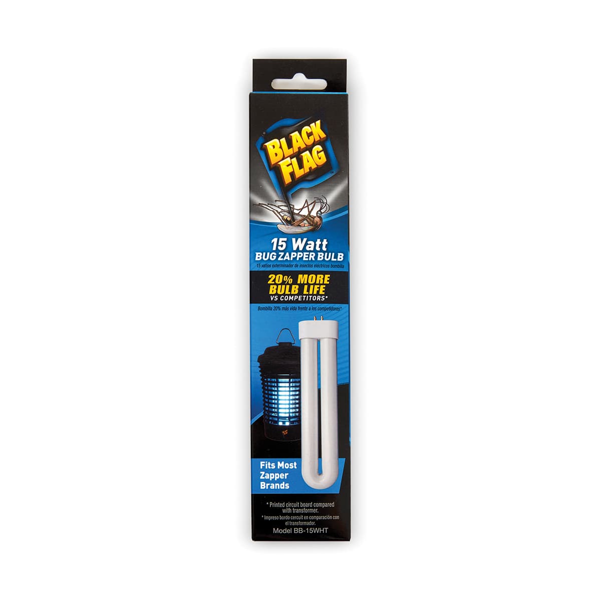 Replacement Bulb for Insect Killer Lamp