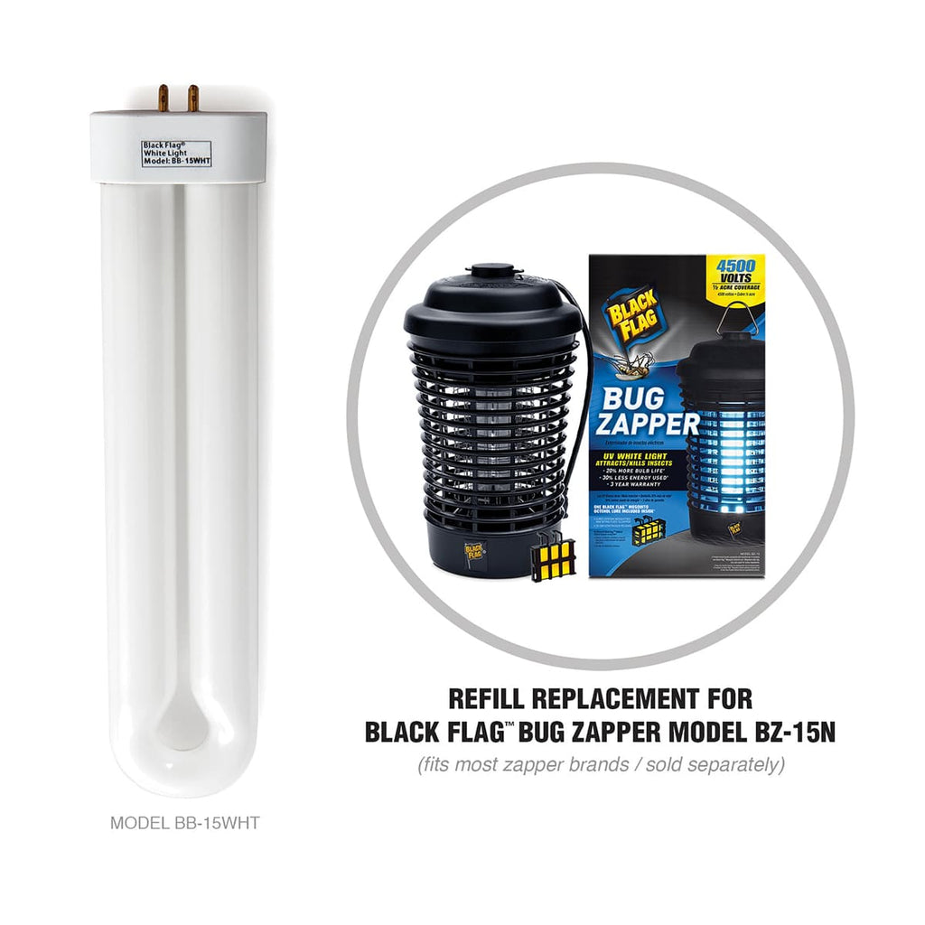 Replacement Bulb for Insect Killer Lamp
