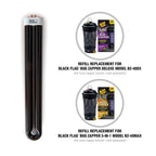 Black Replacement Bulb for Insect Killer Lamp