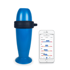 Lecteur de produits chimiques intelligent 4 en 1
